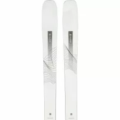 Salomon Stance 94 Ski 2022 Women's 7 Salomon Stance 94 Ski 2022 Women's -Salomon Store WHI D3