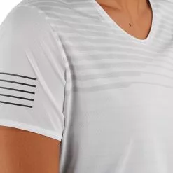 Salomon Sense T Shirt Women's -Salomon Store WHI D5 2