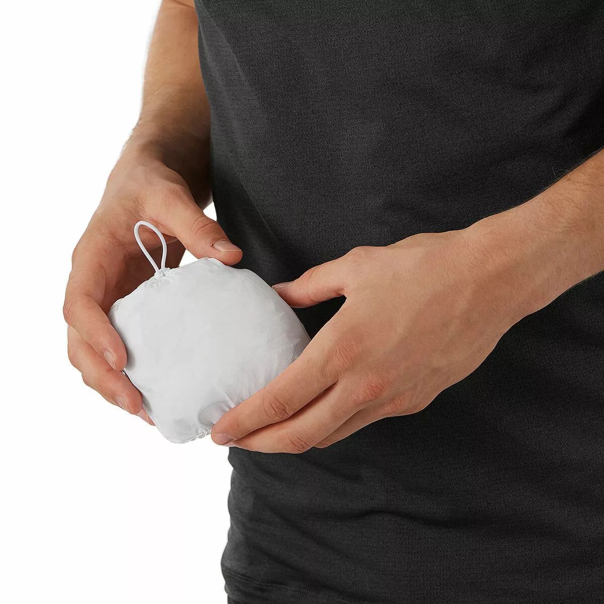 Salomon Sense Jacket Men's 8 Salomon Sense Jacket Men's - Image 8