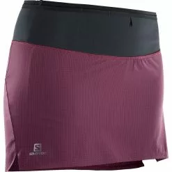 Salomon Sense Skort Women's 9 Salomon Sense Skort Women's -Salomon Store WIN D1 3