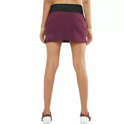 Salomon Sense Skort Women's 8 Salomon Sense Skort Women's -Salomon Store WIN D2 2