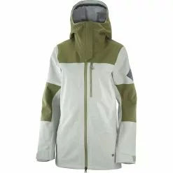 Salomon Stance 3 Layer Shell Jacket Women's -Salomon Store WRIROLNI D2