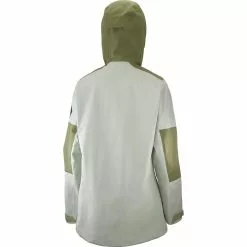 Salomon Stance 3 Layer Shell Jacket Women's -Salomon Store WRIROLNI D3