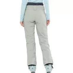 Salomon Proof LT Insulated Pant Women's -Salomon Store WROIRO D1