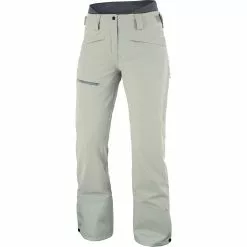 Salomon Proof LT Insulated Pant Women's -Salomon Store WROIRO D2