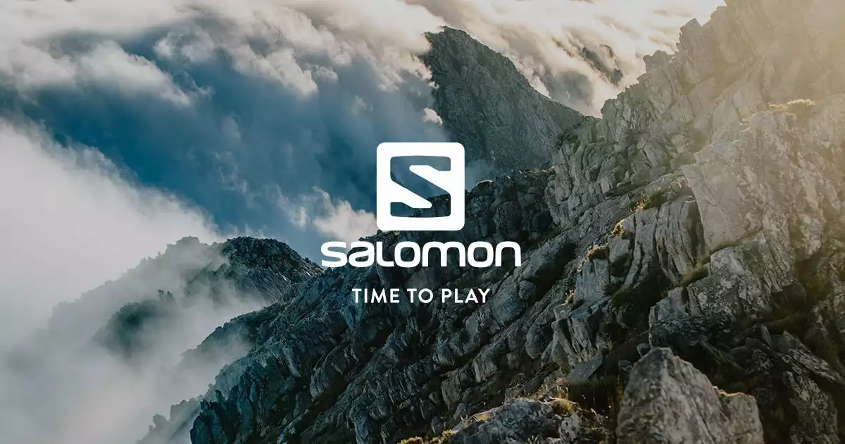 Salomon Store -Salomon Store salomon 1200x630 1