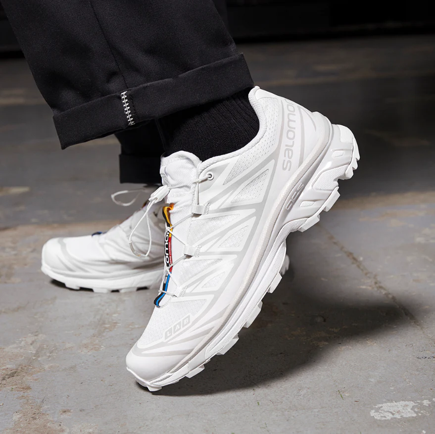 Salomon Store -Salomon Store