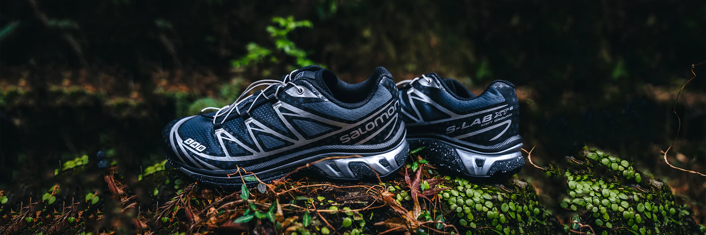 Salomon Store -Salomon Store